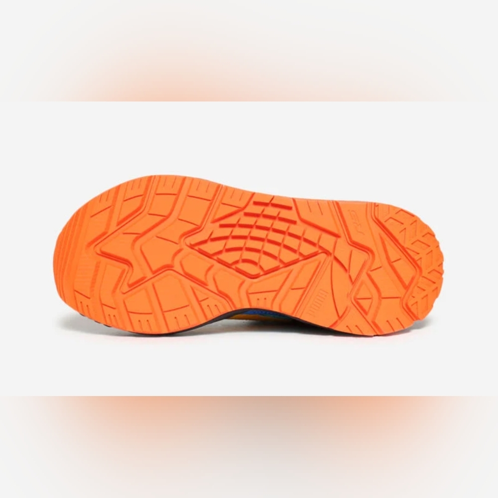 Unisex PUMA Grade School RS-Trek - Picture 5 of 5